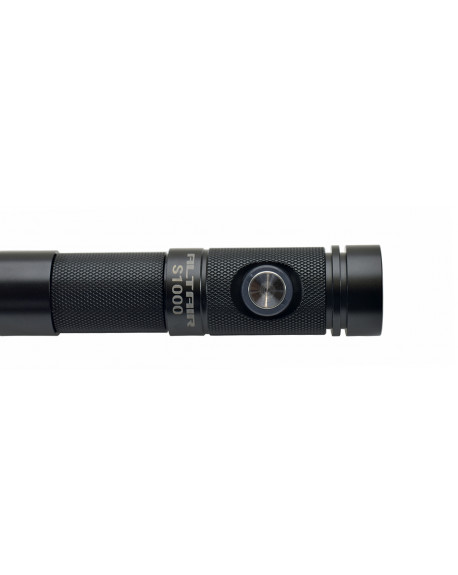 TDS ALTAIR S1000 DIVING LED TORCH LIGHT 1000 LUMEN