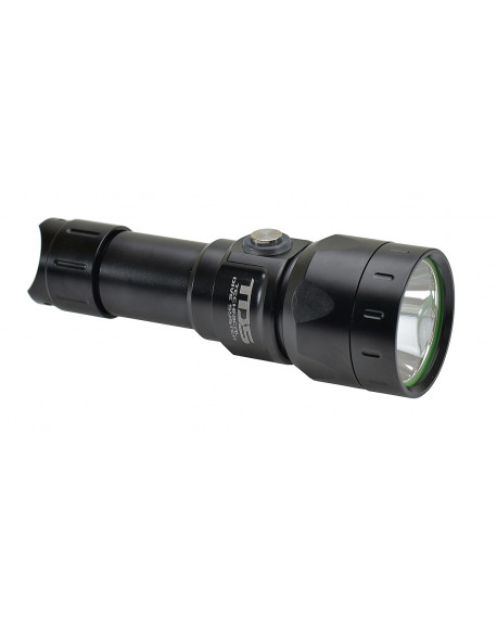 TDS ALTAIR S4200 DIVING LED TORCH 4200 LUMEN