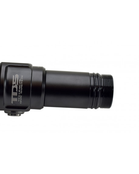 TDS ALTAIR S4200 DIVING LED TORCH 4200 LUMEN