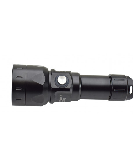 TDS ALTAIR S4200 DIVING LED TORCH 4200 LUMEN