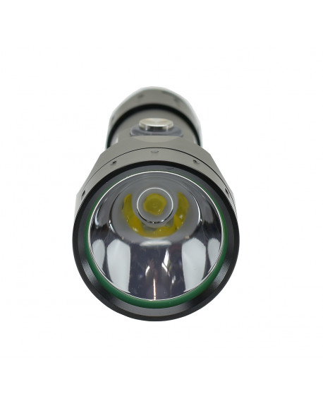 TDS ALTAIR S4200 DIVING LED TORCH 4200 LUMEN