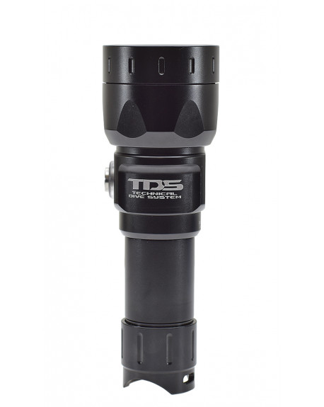 TDS ALTAIR S4200 DIVING LED TORCH 4200 LUMEN