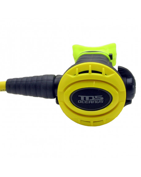 TDS OCEANUS SCUBA DIVING OCTOPUS