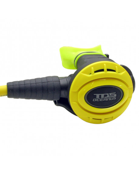 TDS OCEANUS SCUBA DIVING OCTOPUS