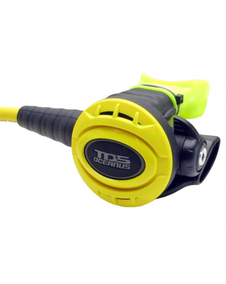 TDS OCEANUS SCUBA DIVING OCTOPUS