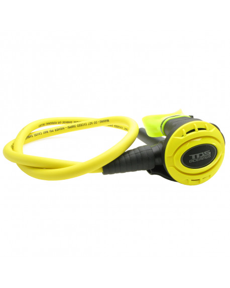 TDS OCEANUS SCUBA DIVING OCTOPUS