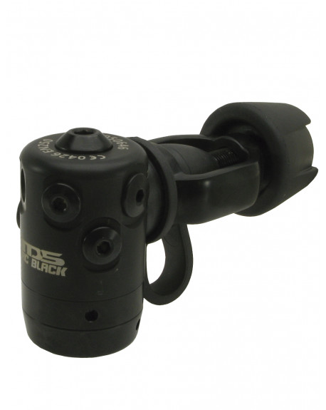 1ª ETAPA REGULADOR BUCEO TEK TAC BLACK INT | TDS