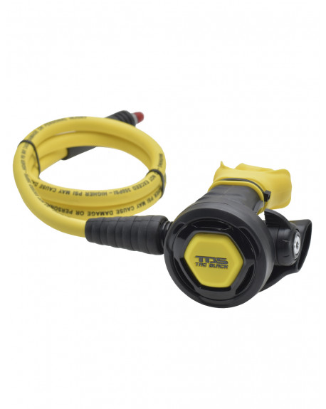 OCTOPUS TDS BUCEO PROTEUS