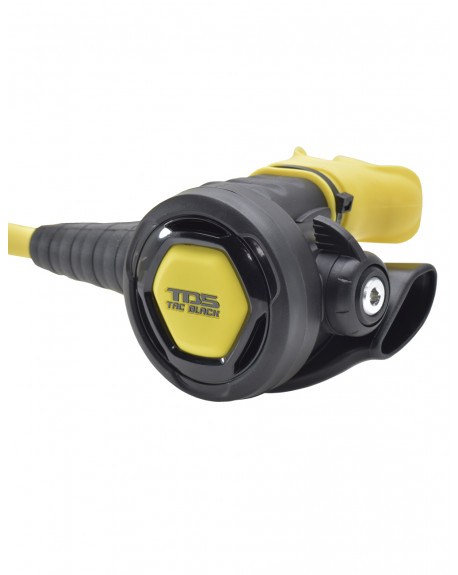 OCTOPUS TDS BUCEO PROTEUS