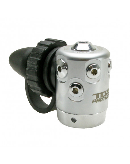 TDS PROTEUS SCUBA DIVING REGULATOR DIN