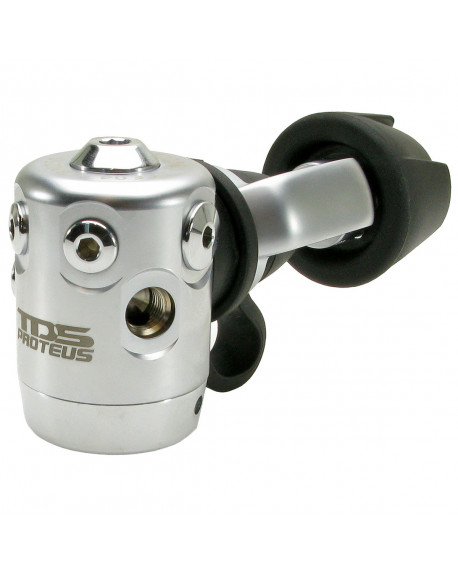 TDS PROTEUS SCUBA DIVING REGULATOR INT